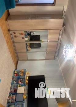 2-к квартира, вторичка, 75м2, 7/10 этаж