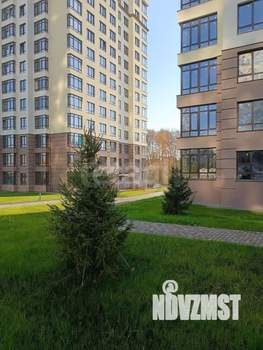 4-к квартира, сданный дом, 101м2, 14/14 этаж