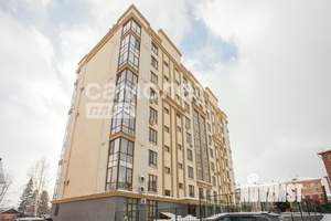 2-к квартира, вторичка, 54м2, 2/9 этаж