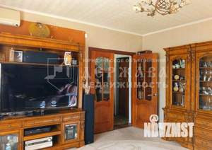 4-к квартира, вторичка, 97м2, 6/9 этаж