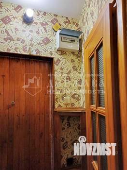 1-к квартира, вторичка, 24м2, 7/9 этаж