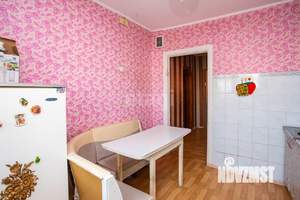 3-к квартира, вторичка, 63м2, 5/10 этаж