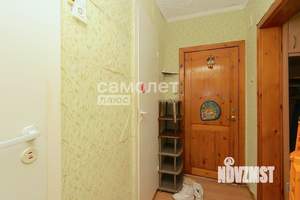 1-к квартира, вторичка, 35м2, 2/10 этаж