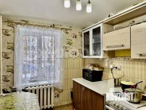 3-к квартира, вторичка, 59м2, 1/9 этаж