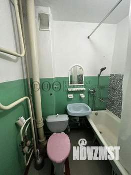 1-к квартира, вторичка, 30м2, 3/10 этаж