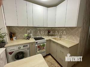2-к квартира, вторичка, 47м2, 4/5 этаж