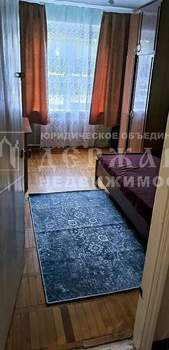2-к квартира, вторичка, 50м2, 5/9 этаж
