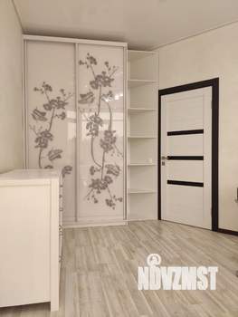 1-к квартира, вторичка, 50м2, 12/16 этаж