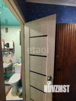 2-к квартира, вторичка, 42м2, 4/5 этаж