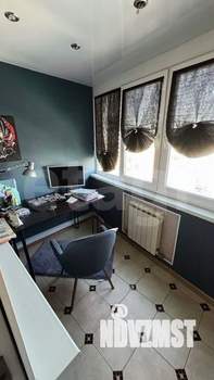 3-к квартира, вторичка, 72м2, 16/16 этаж