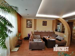 5-к квартира, вторичка, 110м2, 6/13 этаж