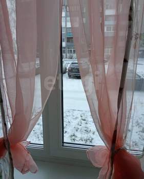 2-к квартира, вторичка, 61м2, 3/5 этаж