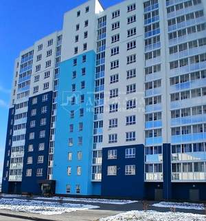 1-к квартира, вторичка, 25м2, 5/13 этаж