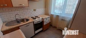 1-к квартира, вторичка, 31м2, 4/5 этаж