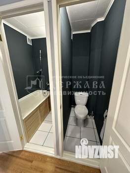 2-к квартира, вторичка, 44м2, 2/9 этаж