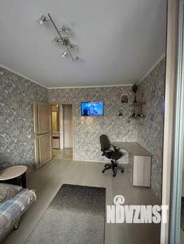 2-к квартира, вторичка, 44м2, 2/5 этаж