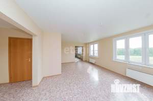 3-к квартира, вторичка, 74м2, 6/10 этаж