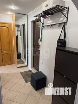 2-к квартира, вторичка, 44м2, 2/5 этаж