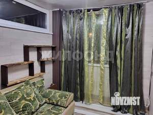 1-к квартира, вторичка, 45м2, 1/5 этаж