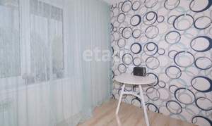 1-к квартира, вторичка, 35м2, 1/10 этаж