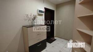 3-к квартира, вторичка, 54м2, 9/16 этаж