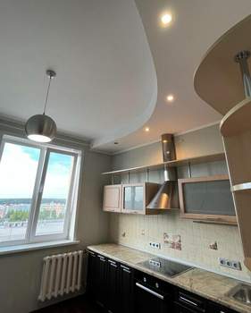 4-к квартира, вторичка, 101м2, 4/4 этаж