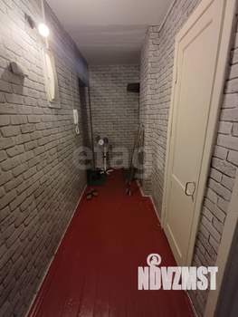 2-к квартира, вторичка, 42м2, 1/5 этаж