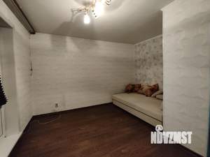 1-к квартира, вторичка, 30м2, 4/9 этаж