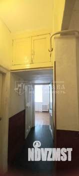 2-к квартира, вторичка, 56м2, 2/5 этаж