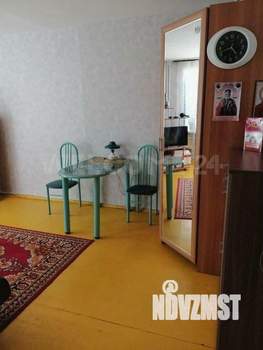 1-к квартира, вторичка, 32м2, 1/5 этаж