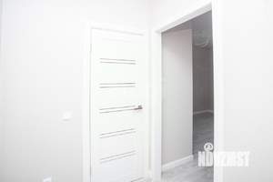 Студия квартира, сданный дом, 24м2, 8/17 этаж