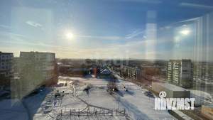 1-к квартира, вторичка, 29м2, 9/9 этаж