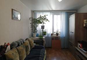 1-к квартира, вторичка, 32м2, 14/16 этаж