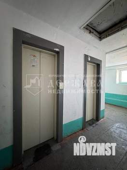 1-к квартира, вторичка, 18м2, 9/9 этаж