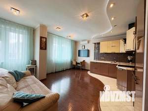 2-к квартира, вторичка, 49м2, 7/17 этаж