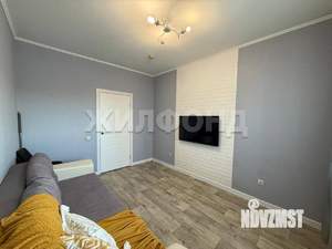 2-к квартира, вторичка, 50м2, 11/15 этаж