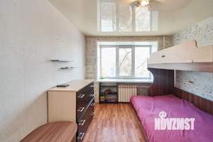 1-к квартира, вторичка, 17м2, 4/5 этаж