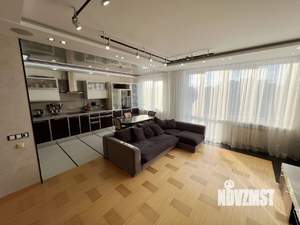 4-к квартира, вторичка, 159м2, 6/7 этаж