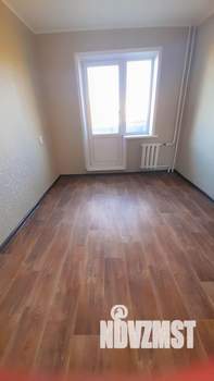 1-к квартира, вторичка, 32м2, 4/9 этаж