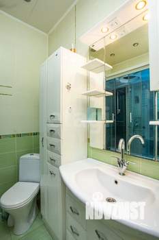 2-к квартира, вторичка, 40м2, 4/4 этаж