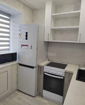 2-к квартира, вторичка, 48м2, 5/5 этаж