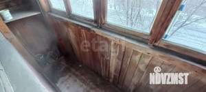 2-к квартира, вторичка, 45м2, 4/5 этаж