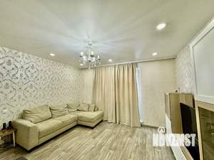 4-к квартира, вторичка, 84м2, 4/10 этаж