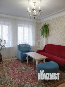 2-к квартира, вторичка, 46м2, 1/2 этаж