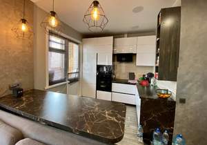 1-к квартира, вторичка, 34м2, 14/14 этаж