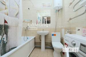 1-к квартира, вторичка, 37м2, 12/12 этаж