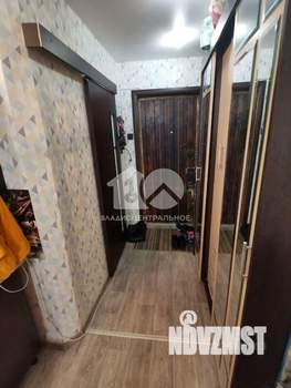 1-к квартира, вторичка, 23м2, 3/9 этаж