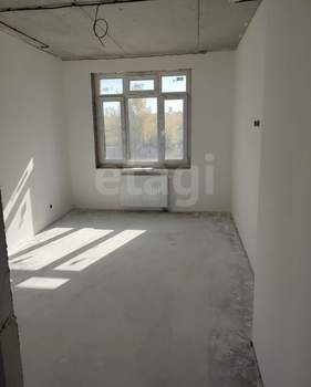 3-к квартира, вторичка, 65м2, 3/15 этаж