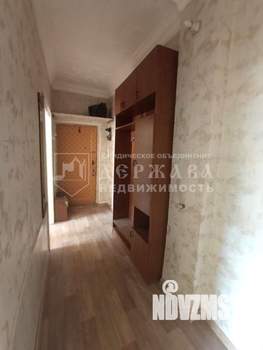 3-к квартира, вторичка, 64м2, 2/3 этаж