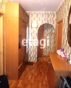 2-к квартира, вторичка, 50м2, 2/9 этаж